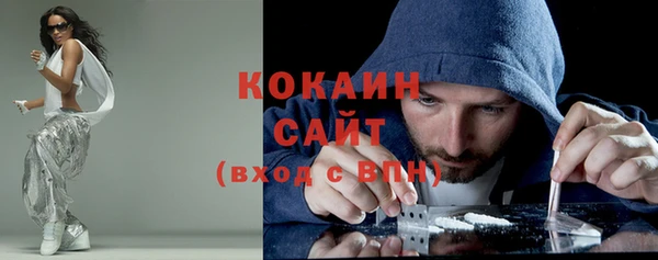 кокс Богородск
